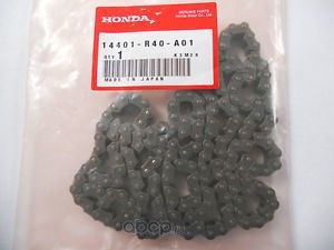 Цепь привода распредвала Honda. Артикул 14401R40A01