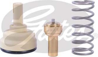 Термостат Gates для Volvo 66 1975-1979. Артикул TH01489