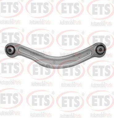 Поперечный рычаг задней подвески ETS (алюминий) левый для Mercedes-Benz E-Класс V (W213, S213, C238) 2016-2026. Артикул 15.TC.388