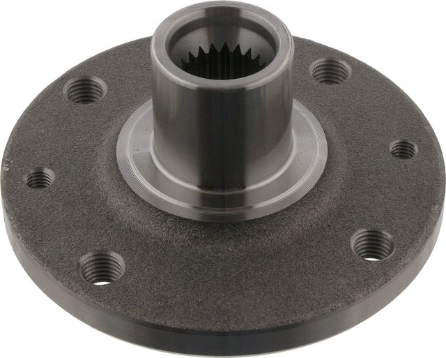 Ступица колеса Febi Bilstein передняя для Renault Sandero II 2007-2026. Артикул 32376