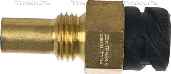 Датчик температуры охлаждающей жидкости Zentparts. Артикул Z05394