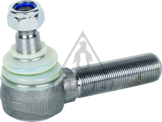 Наконечник рулевой тяги Asmetal для Mercedes-Benz T2 I 1968-1988. Артикул 17MR1012