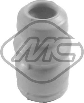 Отбойник амортизатора (стойки) Metalcaucho (Полиуретан). Артикул 40647