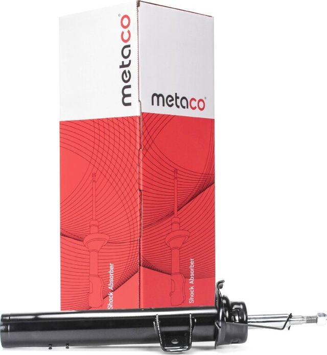 Амортизатор передний левый (Metaco). Артикул 4810119L