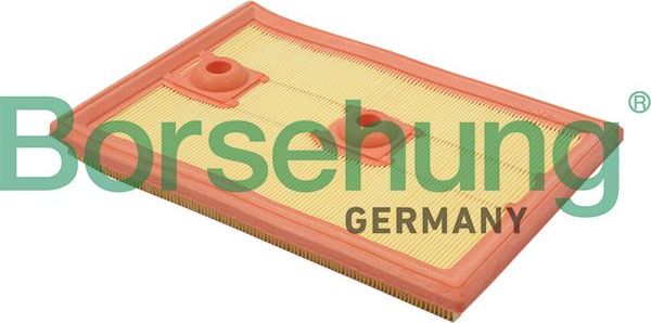 Воздушный фильтр Borsehung. Артикул B18013