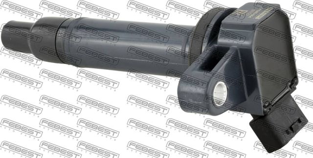 Катушка зажигания Febest для Lexus LS III 2000-2006. Артикул 01640-004