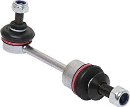 Тяга стабилизатора BMW_520d E60 (2007-2009)/_520i E60 (2003-2010)/_525i E6# (2003-2007)/_530i E6# (2 (Jikiu). Артикул LS32016