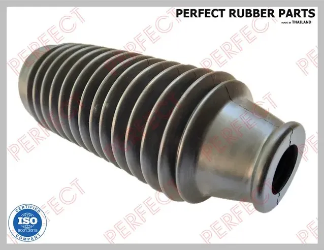 ПЫЛЬНИК ПЕРЕДНЕГО АМОРТИЗАТОРА (Perfect). Артикул HO57FRD08F00