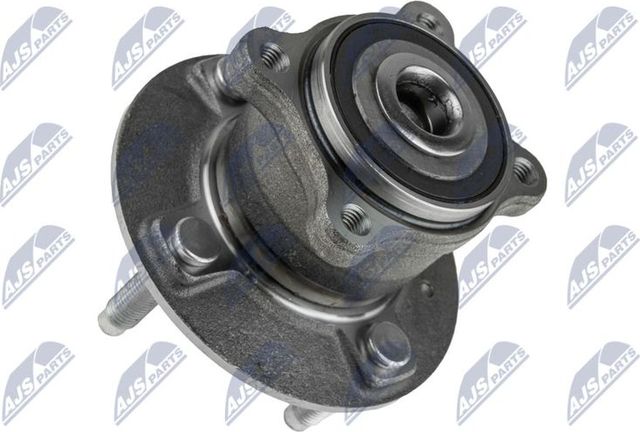 Ступичный подшипник (комплект) NTY задний правый/левый для Chevrolet Cobalt II 2013-2026. Артикул KLT-DW-094