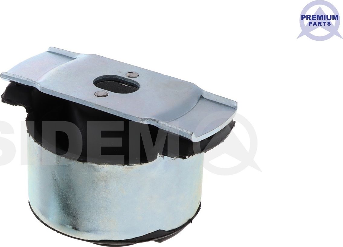 Сайлентблок задней балки Sidem. Артикул 805304