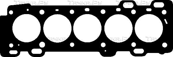 Прокладка ГБЦ Corteco для Volvo S60 I 2000-2010. Артикул 414259P