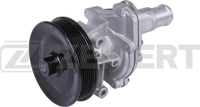 Помпа (водяной насос) Zekkert. Артикул WP-1426
