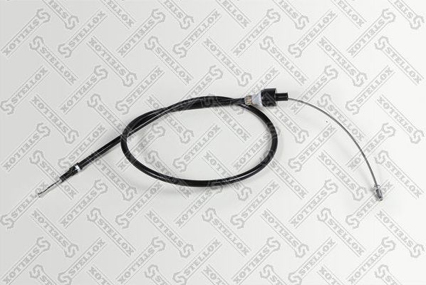 Трос сцепления Stellox. Артикул 29-98395-SX