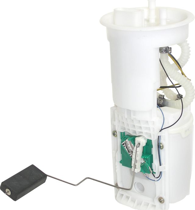 Бензонасос (топливный насос) JP Group для Audi A6 II (C5) 1997-2005. Артикул 1115202300