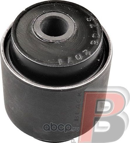 Сайлентблок (Polyblack). Артикул SZ062071