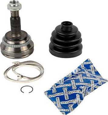 Шрус наружный (граната) Stellox для Toyota RAV4 II (XA20) 2001-2005. Артикул 150 1342-SX