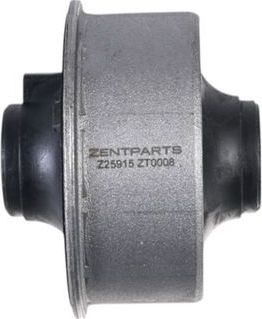 Сайлентблок переднего рычага подвески Zentparts. Артикул Z25915