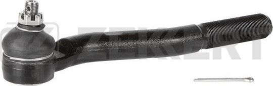 Наконечник рулевой тяги Zekkert. Артикул SN-2448