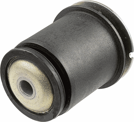 Сайлентблок задней балки Lemforder правый/левый для Citroen Nemo I 2008-2015. Артикул 37262 01