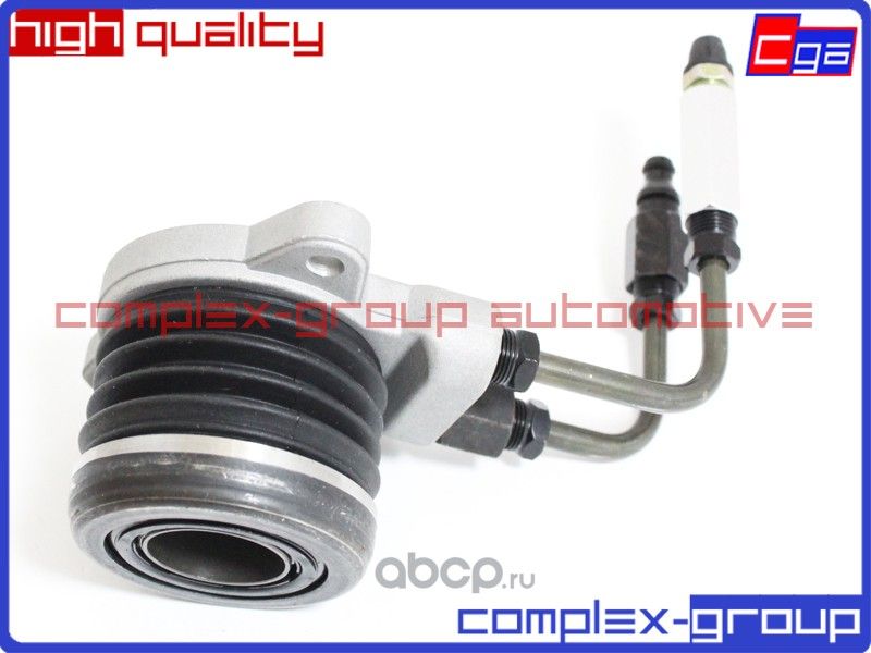 Подшипник выжимной гидравлический 4142124300 4142124350 4142124360 (CGA). Артикул 8BCL777RA