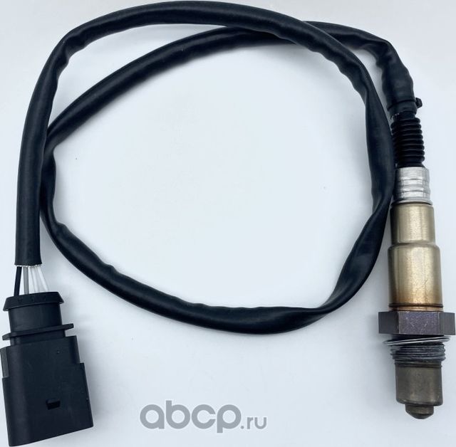 Датчик кислородный AUDI A3 2.0TFSi 04> VW Golf 2.0/Gti 04> (Magtechnic). Артикул mag0088l