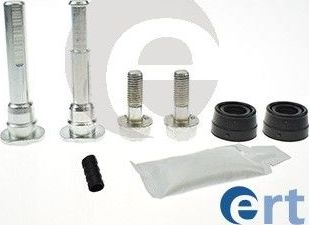 Направляющие тормозного суппорта (комплект) ERT. Артикул 410034