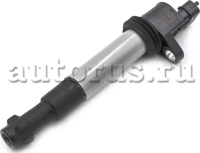 Катушка зажигания ВАЗ-1118,2110,2170 (дв.16V) МЗАТЭ-2 Мзатэ-2. Артикул 59.3705