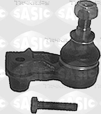 Наконечник рулевой тяги Sasic левый для Opel Calibra 1989-1997. Артикул 9006370
