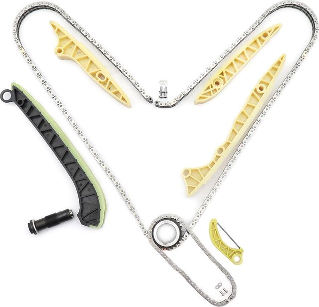 Цепь ГРМ Masuma. Артикул MGR-9019