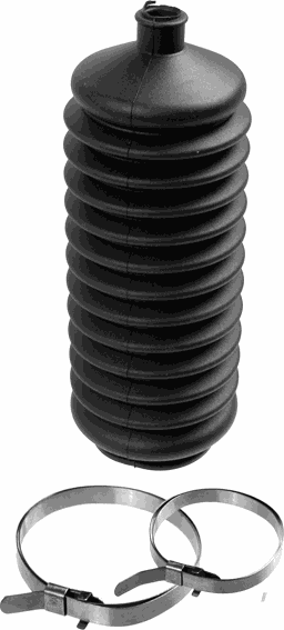 Пыльник рулевой рейки Lemforder передний правый/левый для Renault 21 1986-1995. Артикул 30179 01