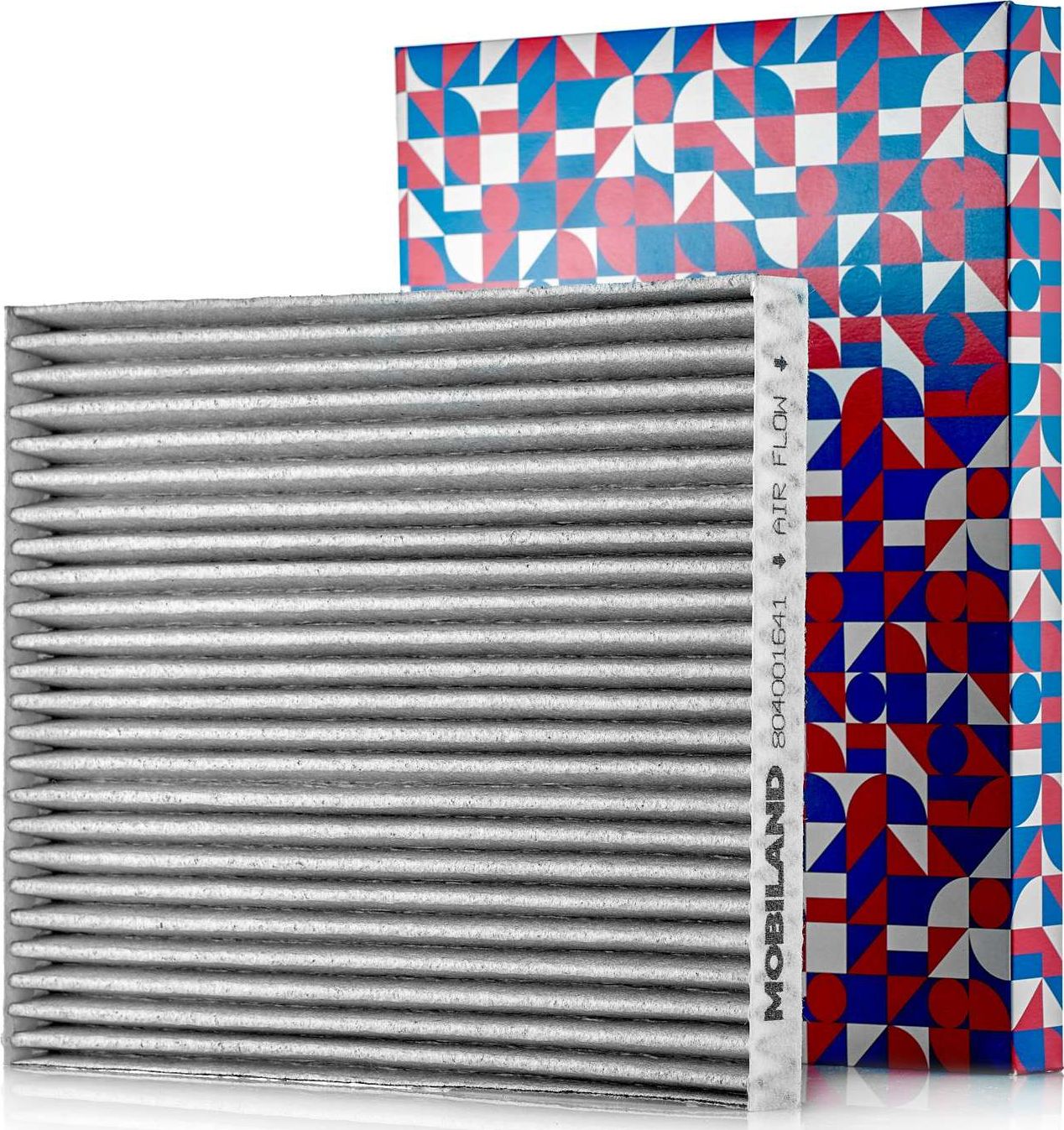 Салонный фильтр Mobiland. Артикул 804001570