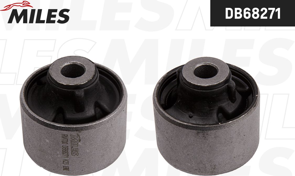 Сайлентблок переднего рычага подвески Miles. Артикул DB68271