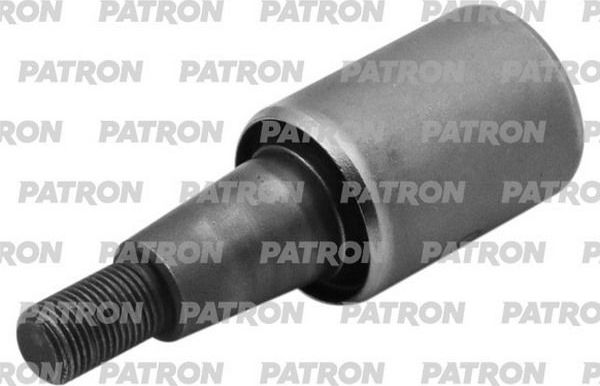 Сайлентблок переднего рычага подвески Patron. Артикул PSE11144