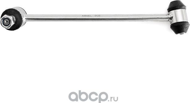 Стойка стабилизатора заднего правая (Absel). Артикул MS350159R