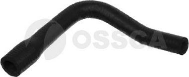 Патрубок радиатора (системы охлаждения) OSSCA. Артикул 05763