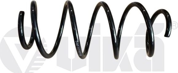 Пружина подвески Vika. Артикул 44111611701