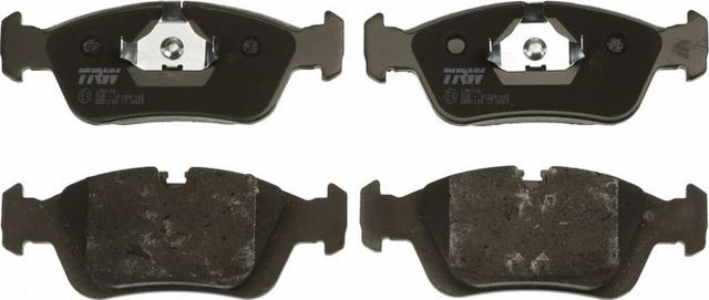 Тормозные колодки TRW COTEC. Артикул GDB1100