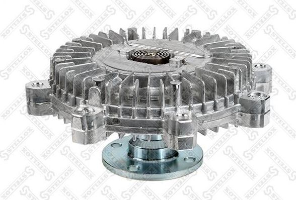 Муфта (вискомуфта) вентилятора Stellox для Hyundai Galloper II 1998-2003. Артикул 30-00567-SX