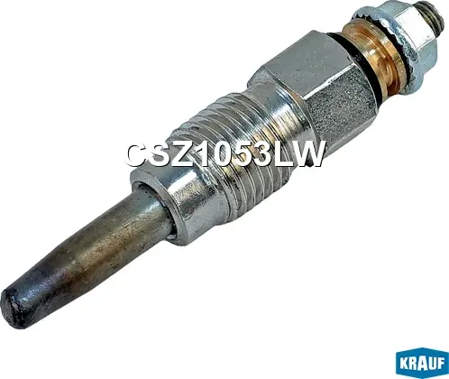 Свеча накала Krauf. Артикул CSZ1053LW