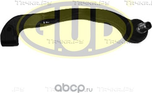 Наконечник рулевой тяги G.U.D. левый для Volkswagen Transporter T5 2003-2015. Артикул GSP201022