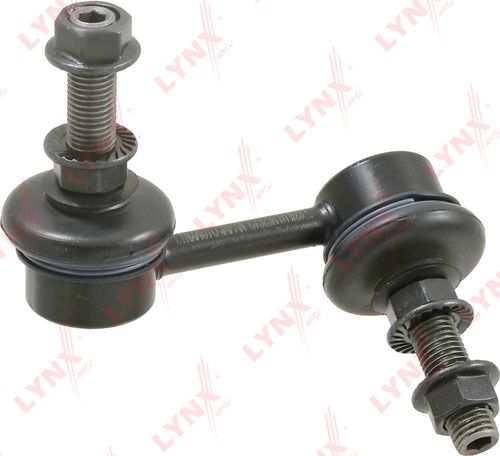 Стойка (тяга) стабилизатора LYNXauto. Артикул C7525R