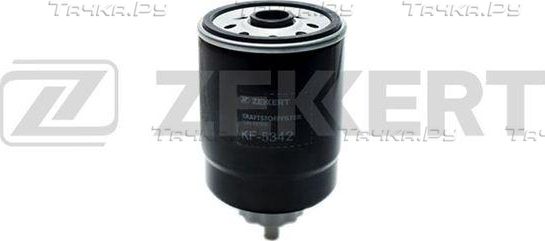 Топливный фильтр Zekkert для Hyundai Matrix I 2001-2010. Артикул KF-5342