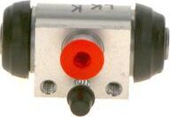 Тормозной цилиндр Bosch задний для Fiat Punto II 1999-2010. Артикул 0 986 475 874