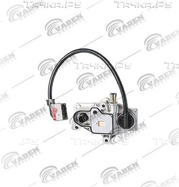 Электромагнитный клапан Vaden Original для Volvo  FMX II 2012-2026. Артикул 306.01.0041