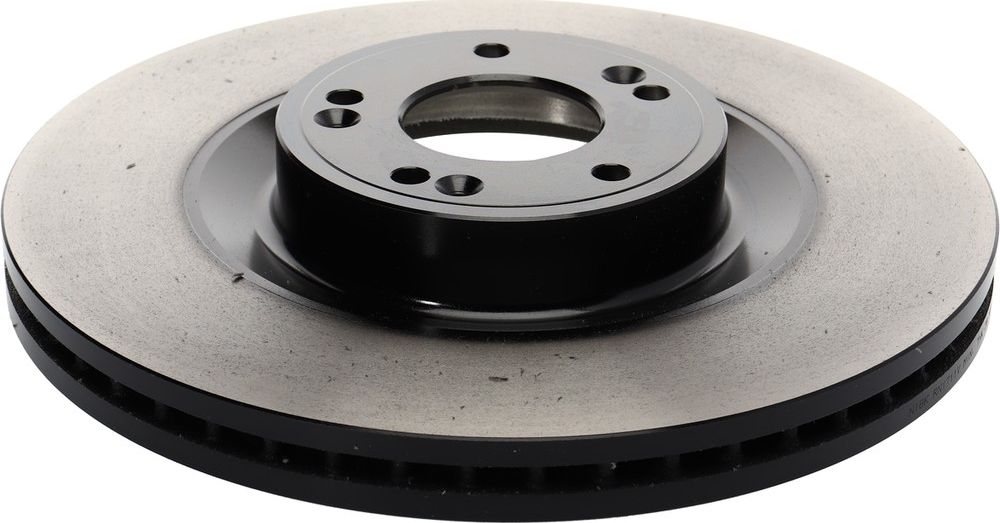 Тормозной диск NiBK. Артикул RN1711