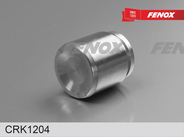 Ремкомплект тормозного суппорта Fenox для Toyota Harrier I (XU10) 1997-2003. Артикул CRK1204