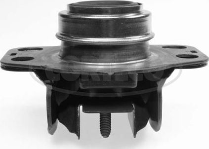 Подушка (опора) двигателя Corteco. Артикул 21652798