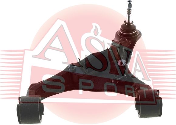 Поперечный рычаг передней подвески Asva. Артикул 2524-005
