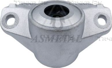 Опора амортизатора (стойки) Asmetal. Артикул 45VW2610