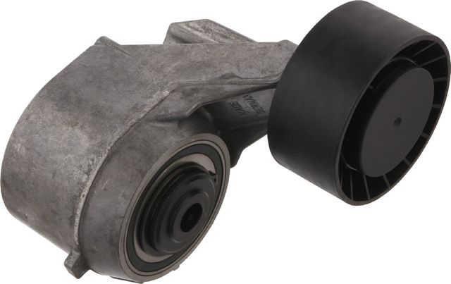 Натяжной ролик (натяжитель) приводного клинового зубчатого ремня Febi Bilstein. Артикул 01439